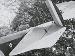 Tailplane detail from crashed 80hp Le Rhone powered Sopwith Pup B1735 (0364-005)